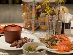 -海宁开元名都大酒店·地中海自助餐厅