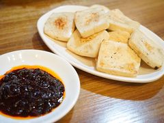 -炙热童年·老北京炙子烤肉(南锣鼓巷店)