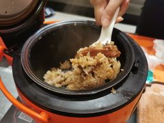 招牌鸽饭-羽鸽集·乳鸽专门店·地道顺德菜(岭南站店)