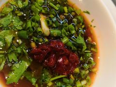 -食潮汕头鲜牛馆(望京保利店)