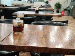 大堂-李先生牛肉面大王(北京站售票厅餐厅)