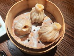 -南京大牌档(新街口德基广场店)