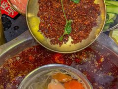 -邓莽子老火锅(中兴路总店)