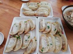 -小姜锅贴(凤凰街店)