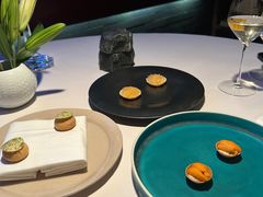 -三嚥阁 La Villa Restaurant