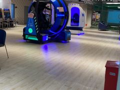 -释鸭台球桌游馆·年会生日团建聚会