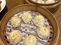 -南翔馒头店(豫园店)