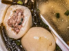 -李与白包子铺(桐梓林店)