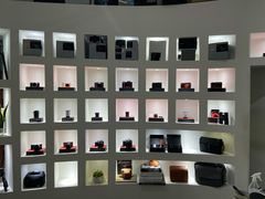 -富士相机·拍立得instax(三里屯soho商场店)