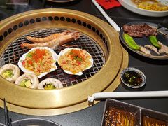 -谷牛和牛烤肉(漕河泾印象城店)