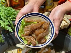 -虾领航小龙虾·吉林烧烤(柳州路店)