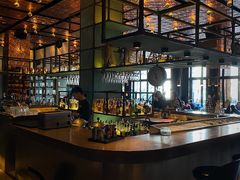 -THE CANNERY&JUJU 新鲜海鲜·牛排美食酒廊