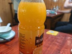 -芦茨金富饭庄·25年老字号·专做稻草鸡