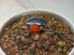 -大锅强·蒸海鲜青岛菜(吾悦广场店)