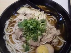 -鑫花溪牛肉米粉(文星广场店)