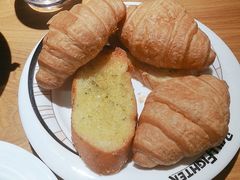 蒜香面包-斗牛士牛排(南京东路店)