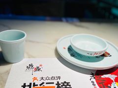 -鼎盛蜀坊·重庆江湖菜(市桥地铁站店)