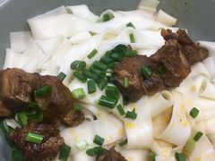 -重庆小面(蒲淞北路店)