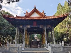 -建水文庙