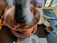 -东来顺·非遗火锅(高新店)