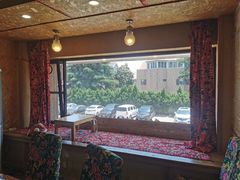 -闯关东东北农家菜(崂山石老人店)