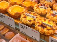 -DANXI丹喜面包·蛋糕(龙腾店)