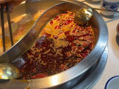 -芈重山老火锅(广州首店)