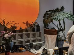 -seeu coffee(江滩店)