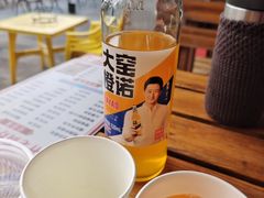 -老周炒拨拉(甘州总店)