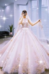 -韩国天使嫁衣婚纱礼服馆(上海旗舰店)