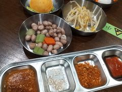 -·缸桶屋·韩式牛肋条自助烤肉(西湖D11店)