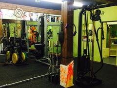 -RoMan罗马健身工作室(莘庄店)