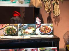 -鱼食饭稻·苏浙土菜17年老馆子(平江路店)