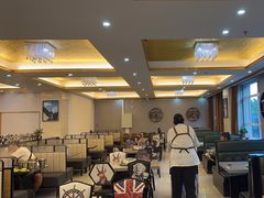 -四海蒸鲜蒸汽海鲜自助(北戴河店)