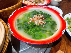 上汤桑叶-广府乡下·饭庄(新港东路店)