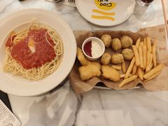 -菲滋意式餐厅(富阳东方茂店)