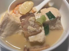 农家盐卤豆腐煲-新荣记(BFC外滩金融中心店)