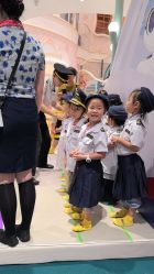 -奈尔宝家庭中心·亲子餐厅(苏州大悦城店)