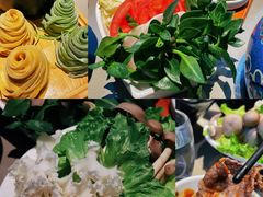 -享月汤皇·海鲜小火锅·聚会(曲江创意谷店)