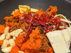 -巴蜀大将火锅(春熙店)