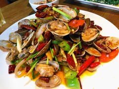-南海渔家•海鲜•正宗海南菜(海棠湾店)