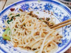 -陕味食族油泼面·小炒盖码面(双榆树店)