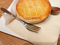 -星巴克(太原茂业天地店)