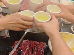 -嬷孙家潮汕牛肉火锅(北京路天河城店)