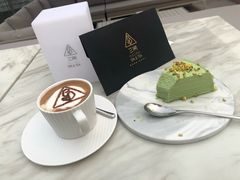 -三间愈舍·Triple Spa(重庆IFS国金中心店)