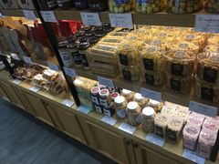 零售区-金鸡品客(上海路店)