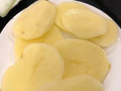 -冯记香辣兔火锅(茶店子总店)