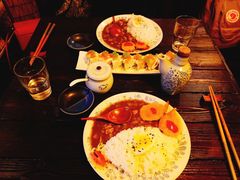 -鹏祖料理