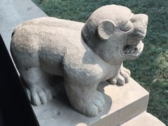 -成都武侯祠博物馆