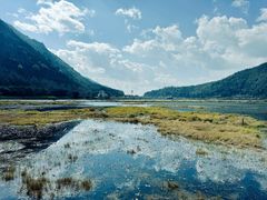 -腾冲北海湿地